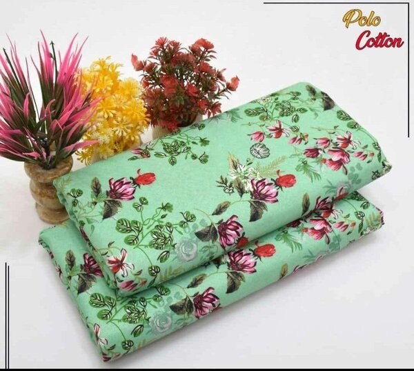 Cotton 2 Peace Suit