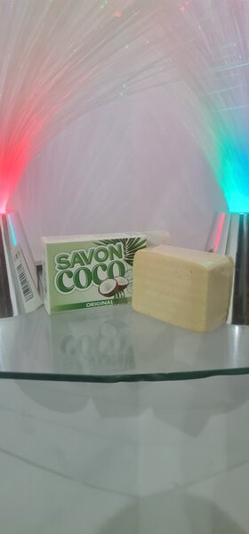 Savon Original à la Noix de Coco