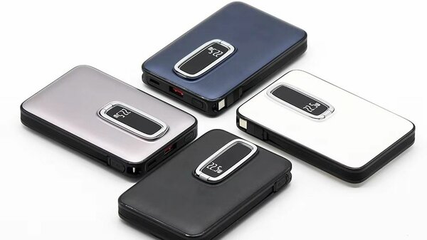 Batterie Externe 10000mAh 22W