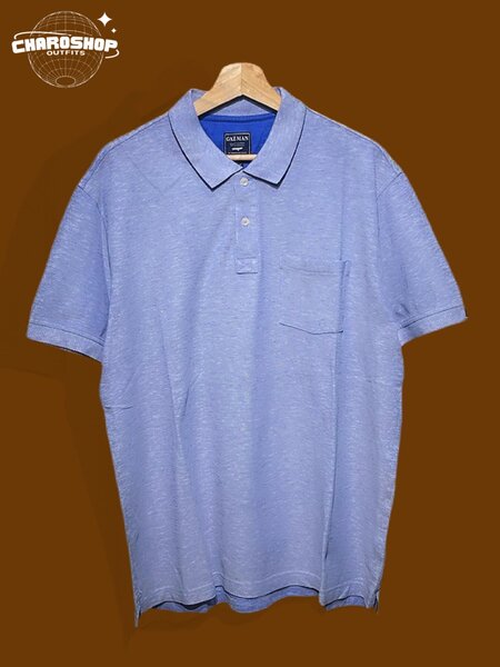 T-shirt polo