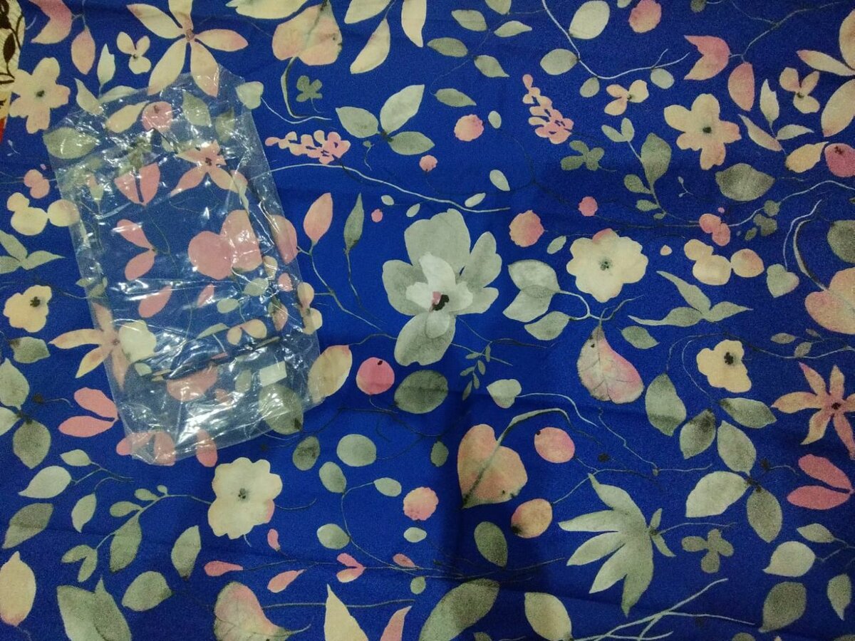 Bedsheet