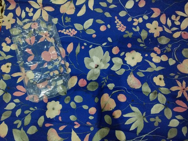 Bedsheet