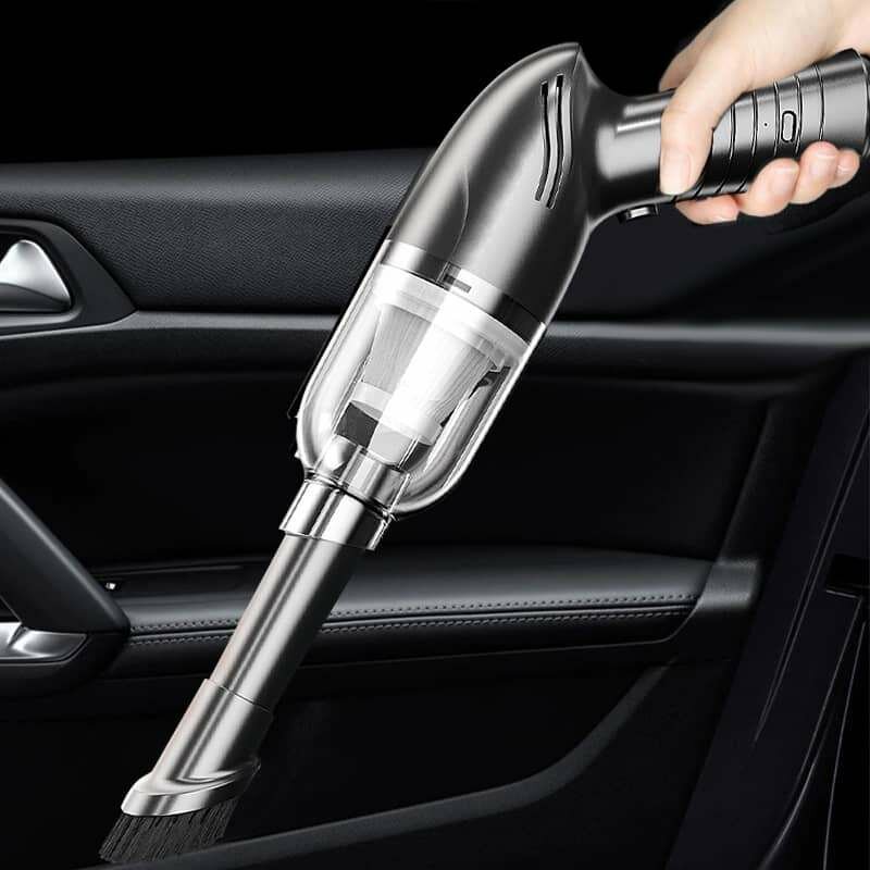Aspirateur Portable Voiture Puissant