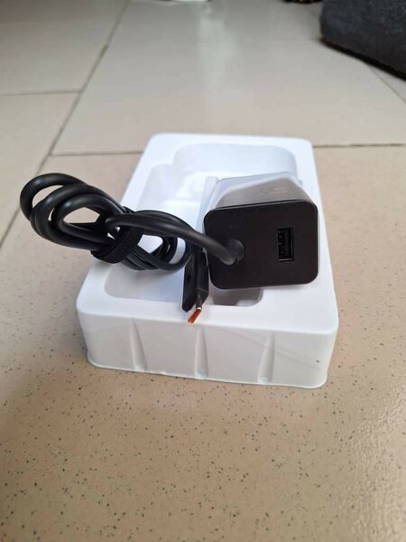 Chargeur Samsung 65W USB-C