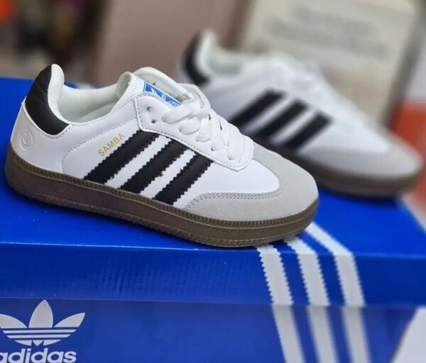 Adidas Samba Enfants Baskets