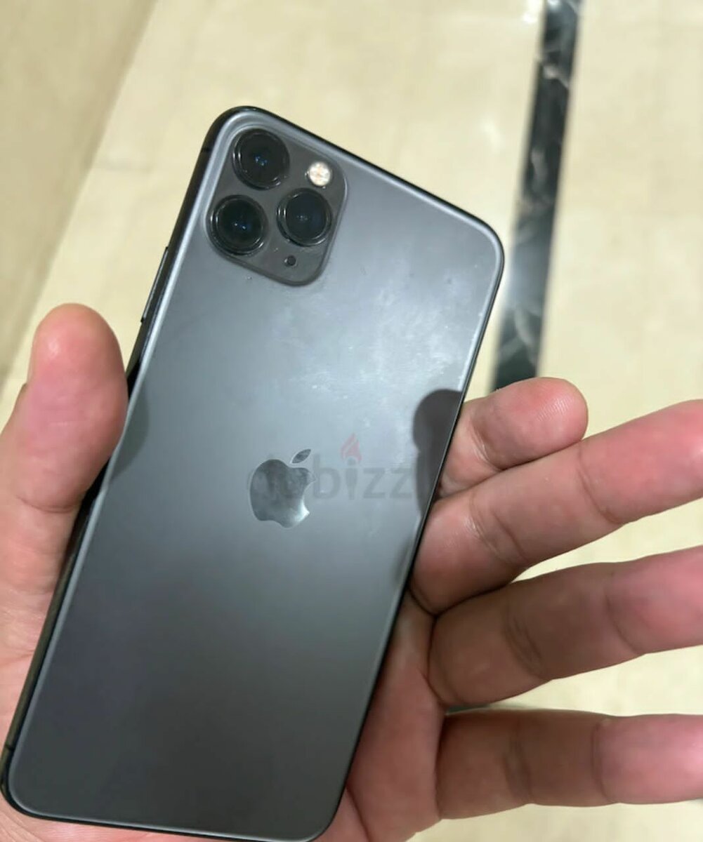 iPhone 11 pro