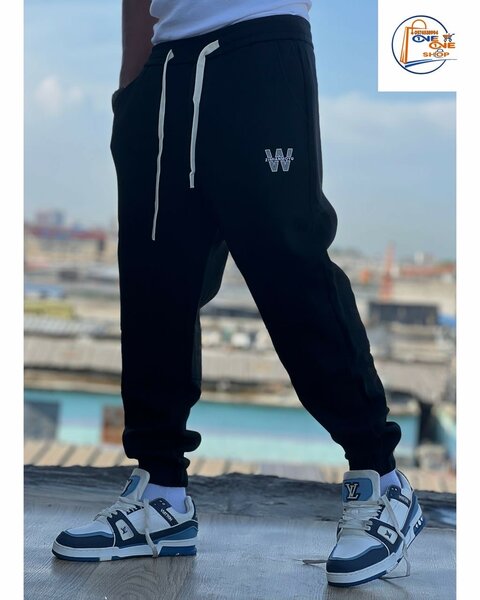 Jogging
