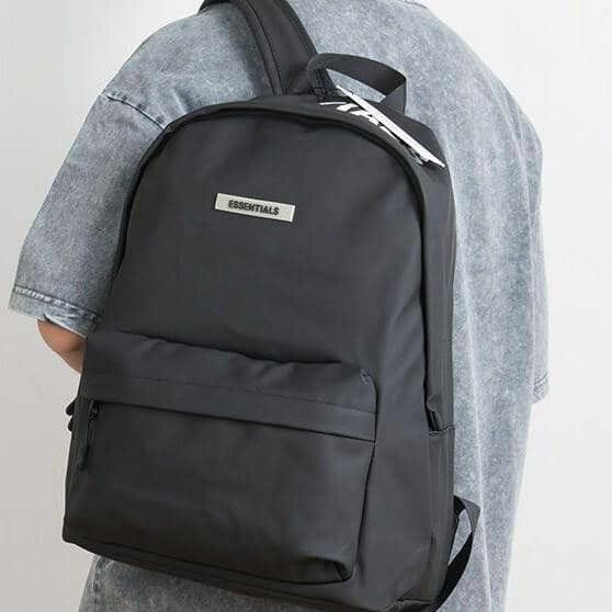 Sac à dos Essentials classique