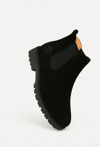 Bottines Chelsea Homme Élégantes