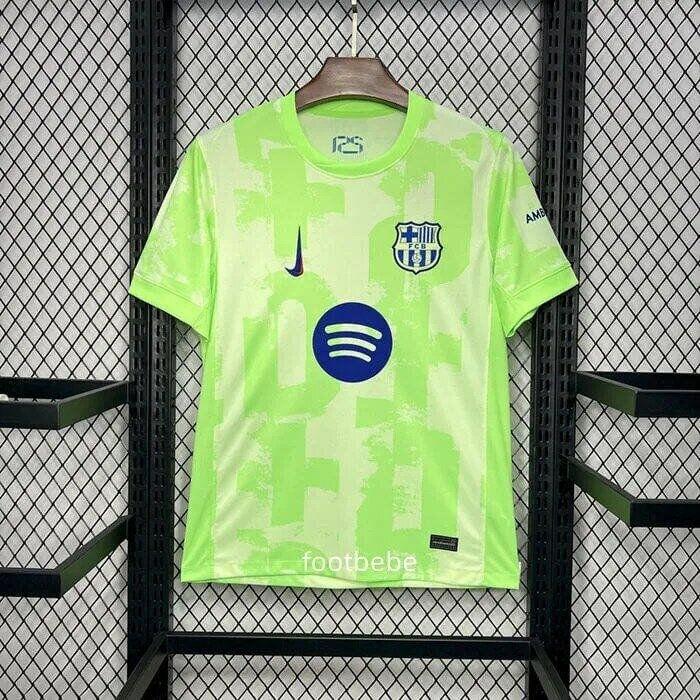 Maillot de Barcelone