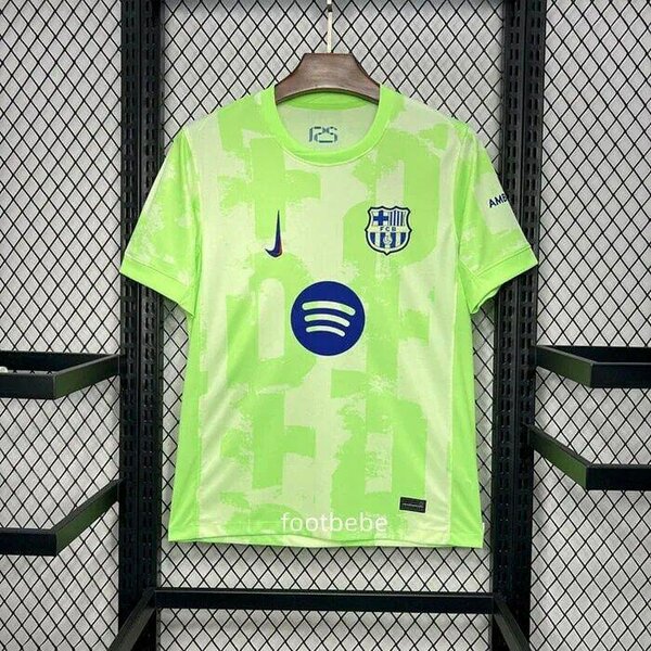 Maillot de Barcelone