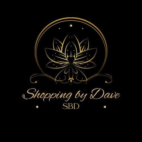 Shopping by Dave