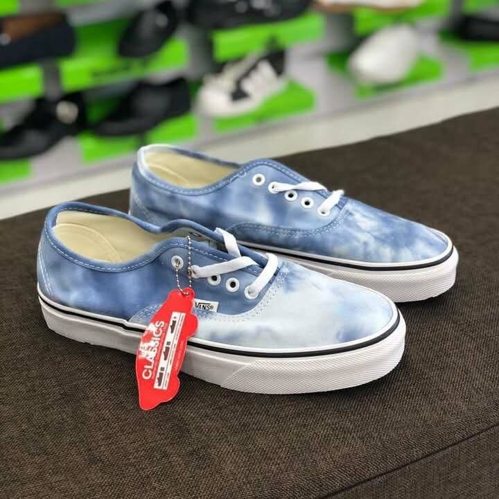 Classic vans