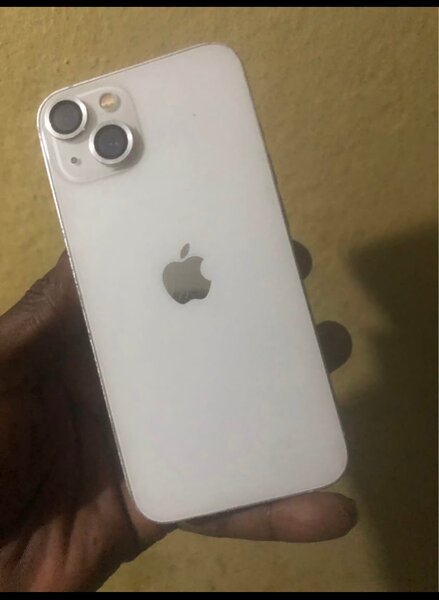 iPhone 13 Blanc 128 Go