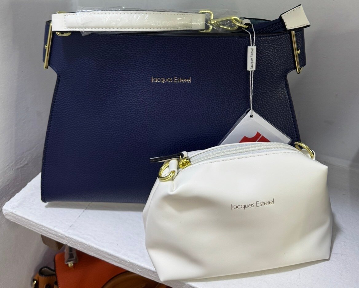 Sac à main Jacques esterel