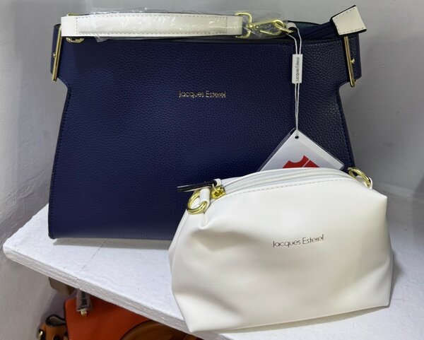 Sac à main Jacques esterel