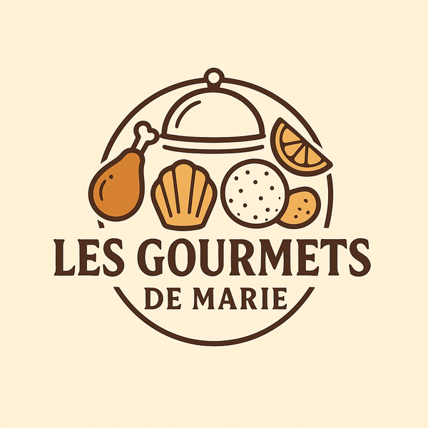  Gourmets De Marie