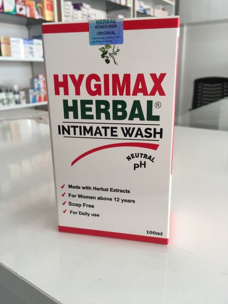 Hygimax