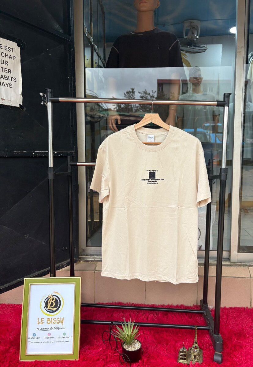 T-shirt rétro 'Welcome to 1979'