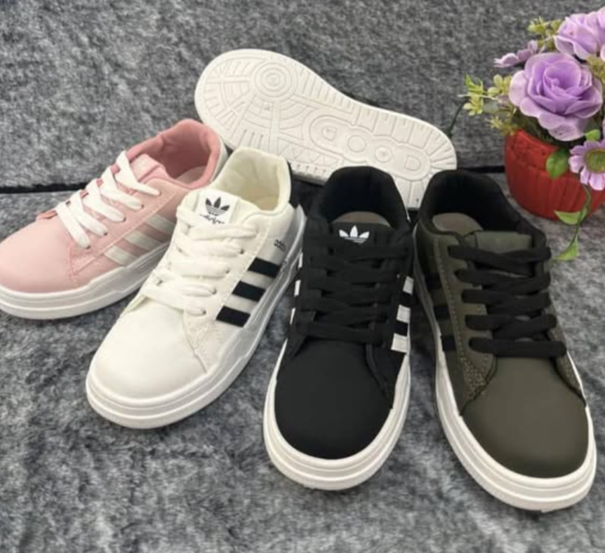 Adult sneakers