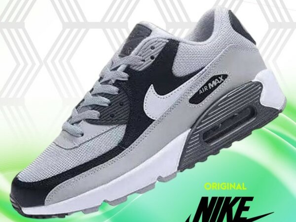 High quality and comfortable sneakers Nike Air Max