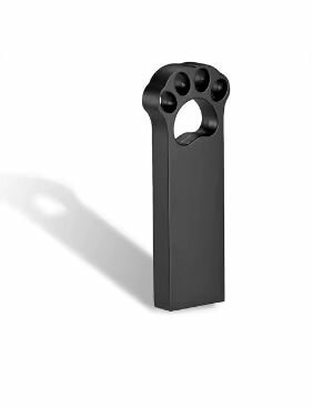 Clé USB 2.0 en forme de patte d'ours 64 G0