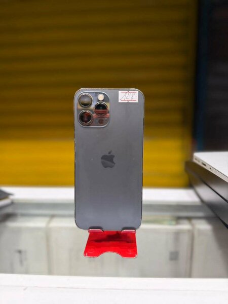 IPhone 13Pro max 128Go 2nd mai
