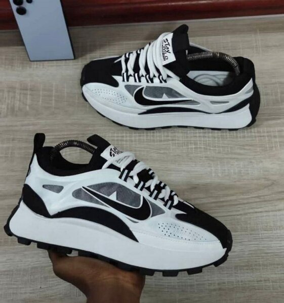 Baskets Nike tendance