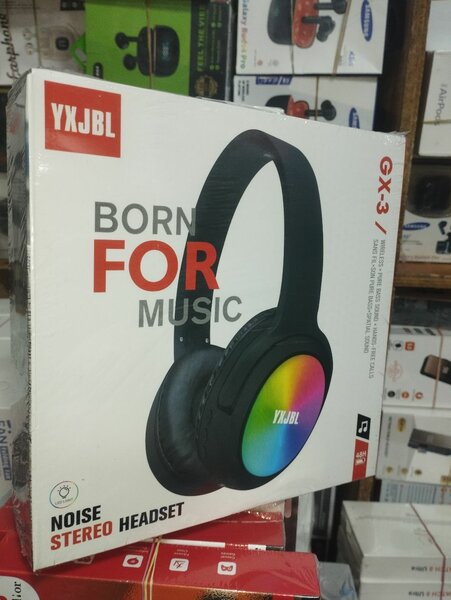 Casque bluetooth JBL