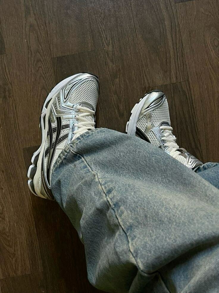 Chaussures de sport ASICS