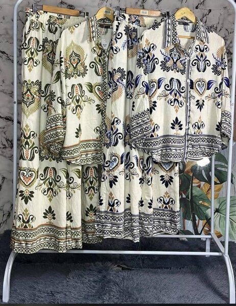 Costumes confortables tendance