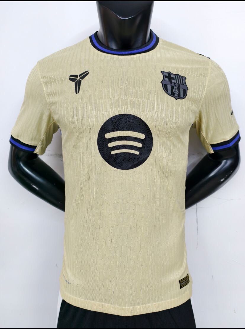 Maillot de football Barcelone