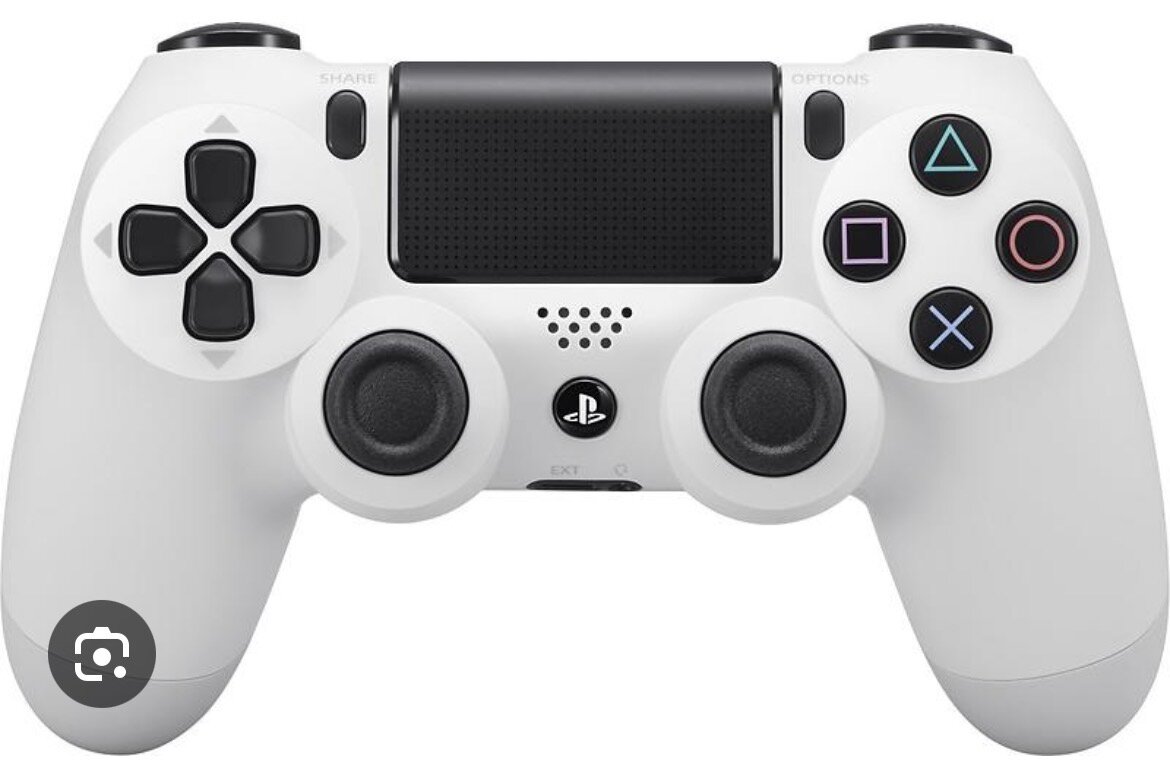 Manette Sony DualShock 4