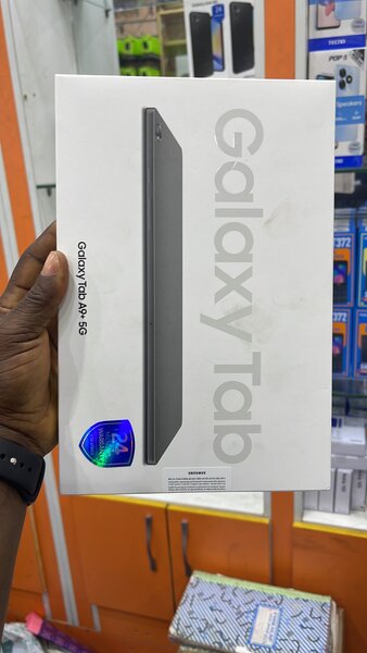 Samsung Galaxy Tab A9+ 5G