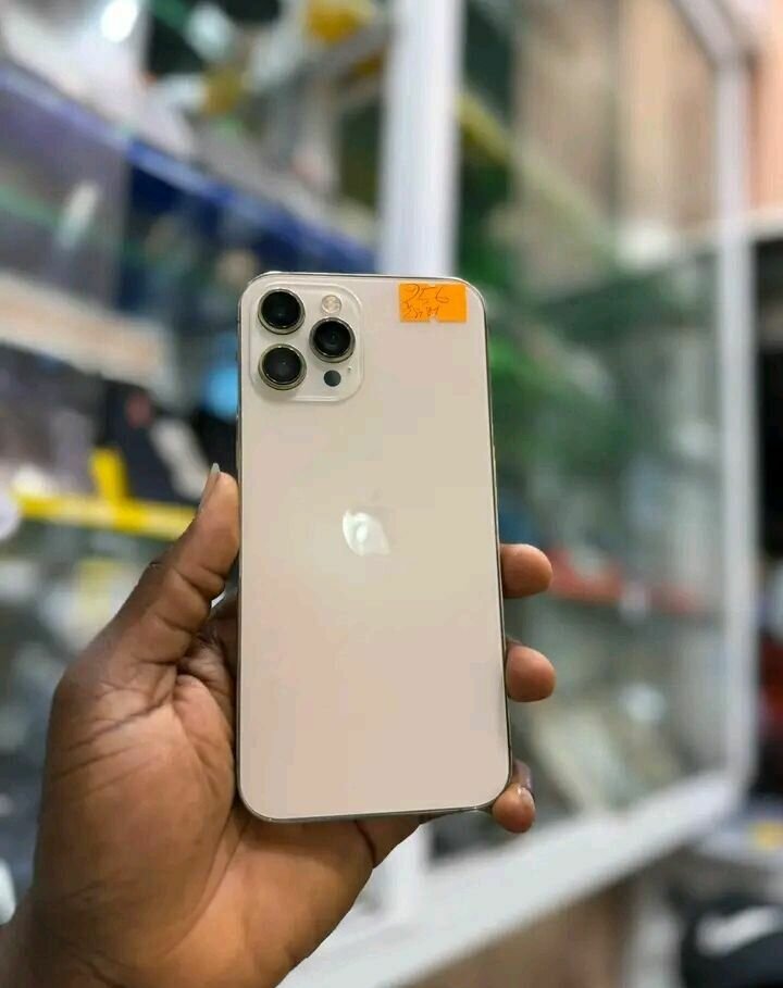 Apple iPhone Pro d'occasion