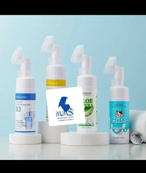 Gommage Corporel KORMESIC