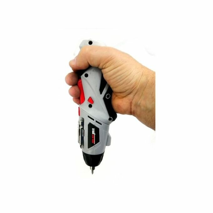 Tournevis Électrique Multifonction