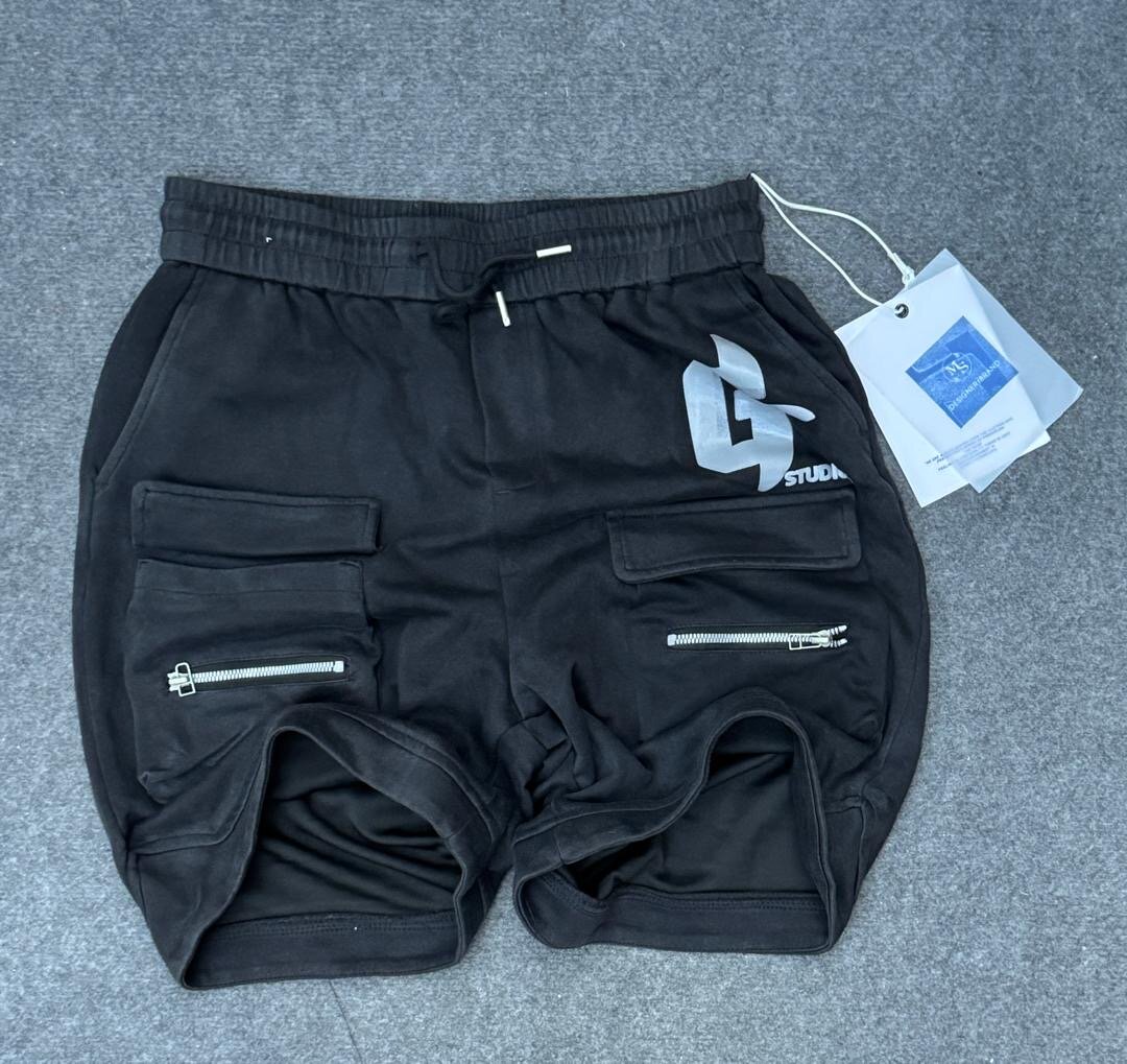 Shorts décontractés imprimés