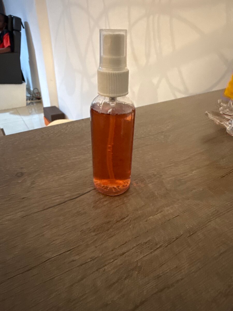 Natural Handcrafted Soap Bar