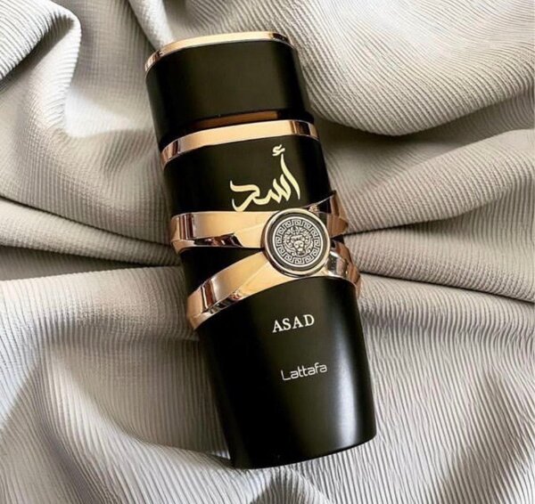 Asad perfume