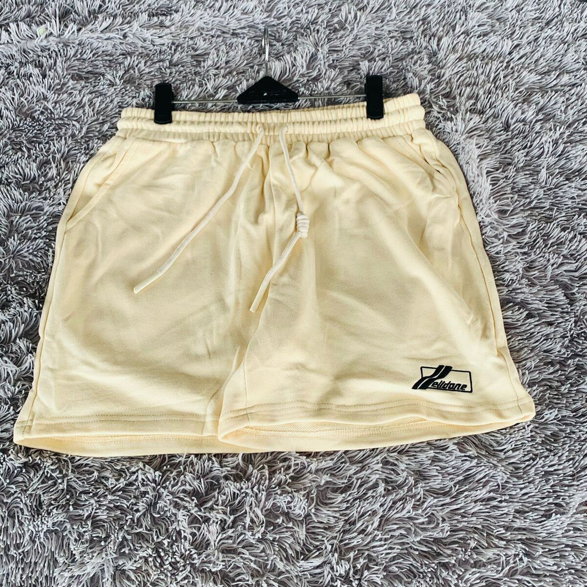 Jogger shorts