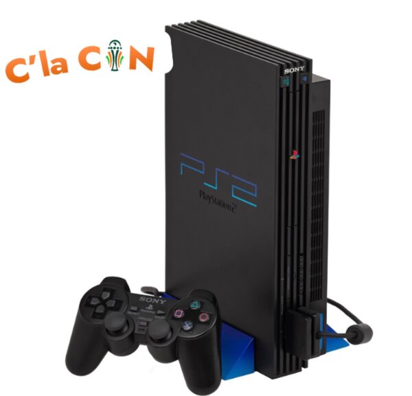 PS2 nouveau