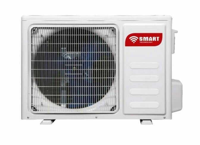 Climatiseur mural intelligent