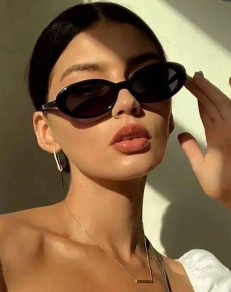 Lunette de soleil