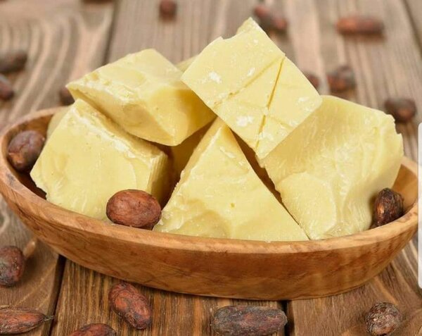 Beurre de cacao 250g
