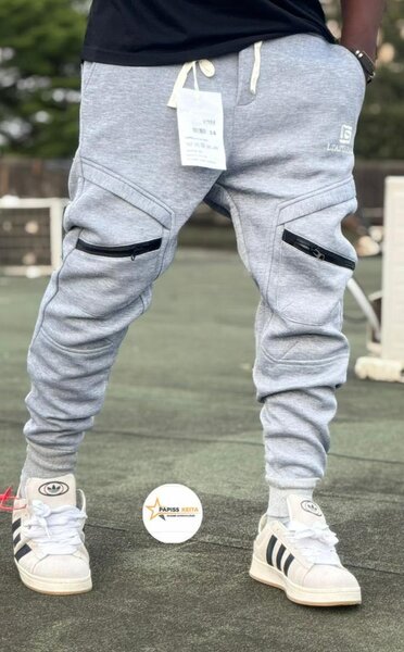 Jogging édition limitée