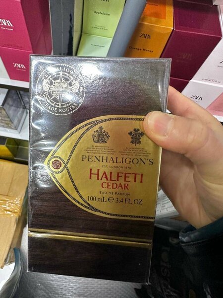 Parfum de Luxe 100ml Penhaligon's