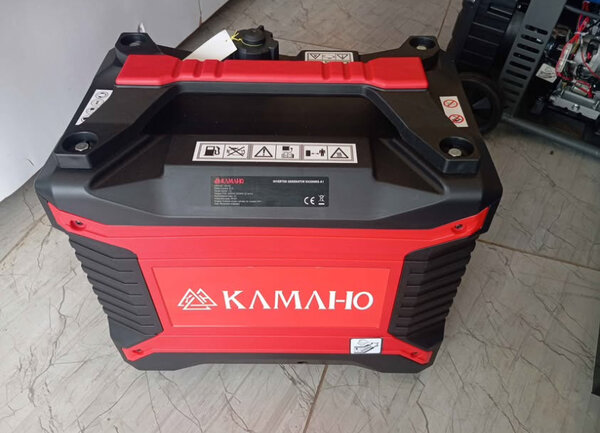 Générateur portable Kamaho