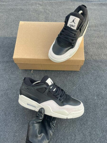 Baskets Air jordan
