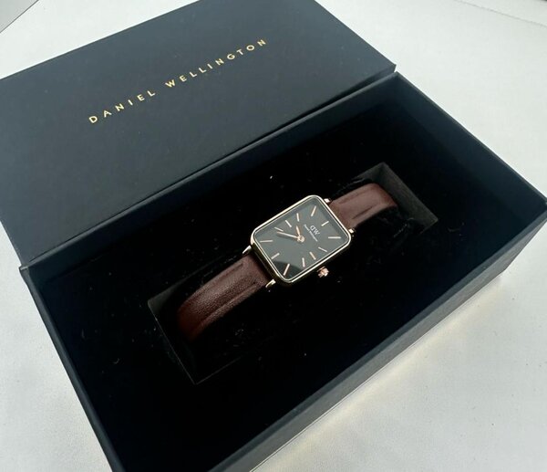 Daniel Wellington